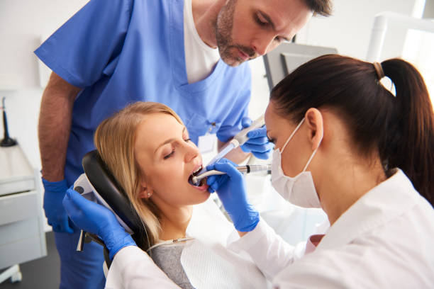 Best Emergency Dental Care  in Delta, UT