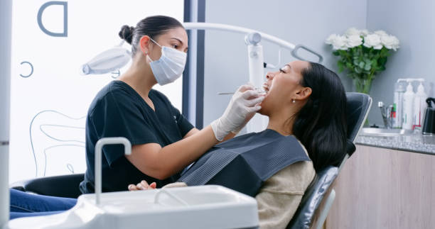 Sleep Apnea Treatment in Delta, UT