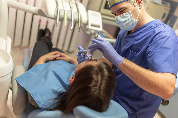 Best General Dentistry  in Delta, UT