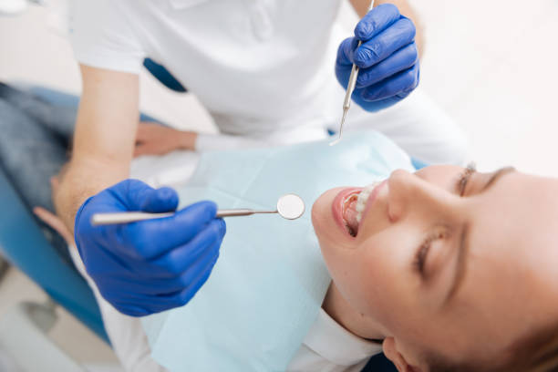 Best Dental Inlays and Onlays  in Delta, UT